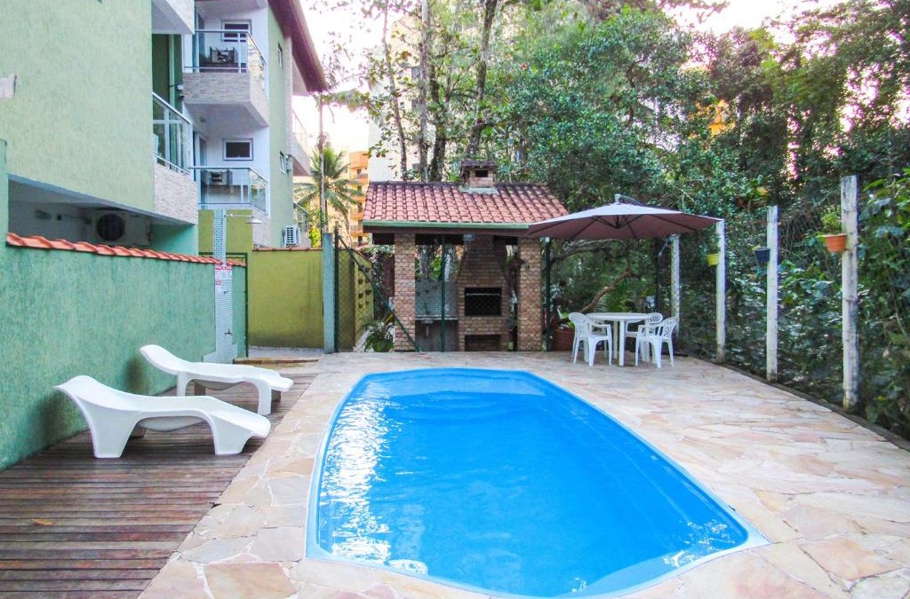 Tabatinga Apartment | Apto c Wi-Fi e lazer na Praia de Tabatinga SP