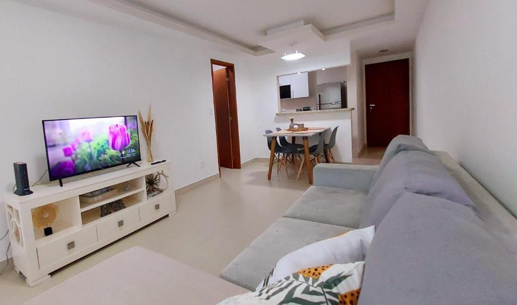 Centro Apartment | Apto Centro de Cabo Frio próximo à Praia do Forte!