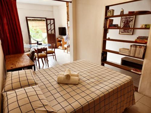 Santo Antonio Apartment | Apto Charmoso Santo Antônio