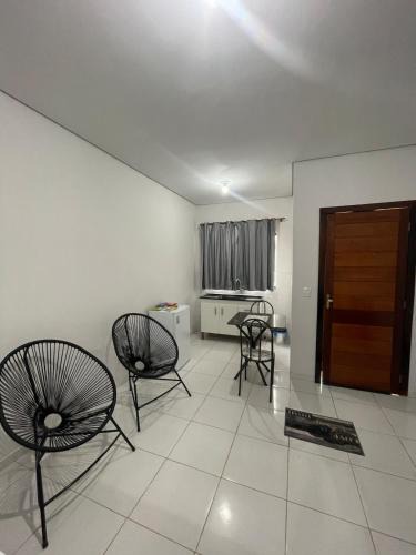Sinop Apartment | Apto com entrada individual 05
