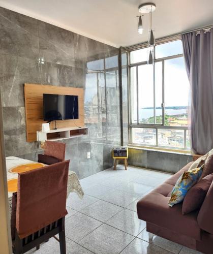 Campina Apartment | Apto com vista para Baía do Guajará