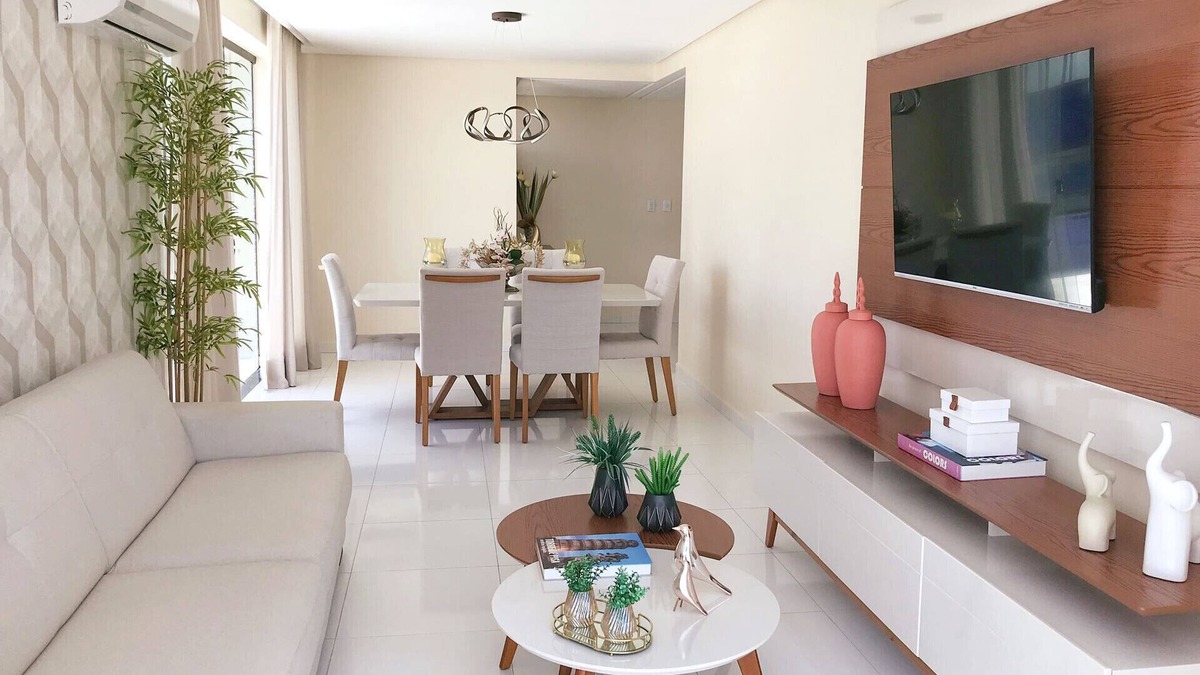 Ilheus Apartment | Apto com Wi-Fi e vista para o mar em Ilhéus/BA