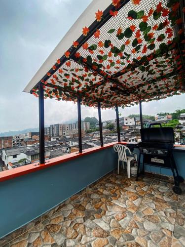 La Estrella Apartment | Apto con vista a Santa Rosa