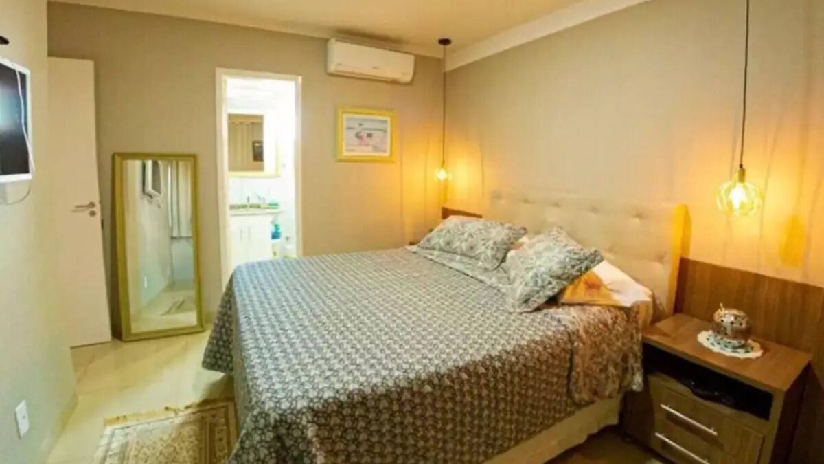 Porto Velho Apartment | Apto Confortável e Seguro