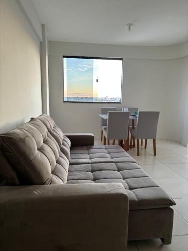Recreio Apartment | Apto Conquista espaçoso e confortável