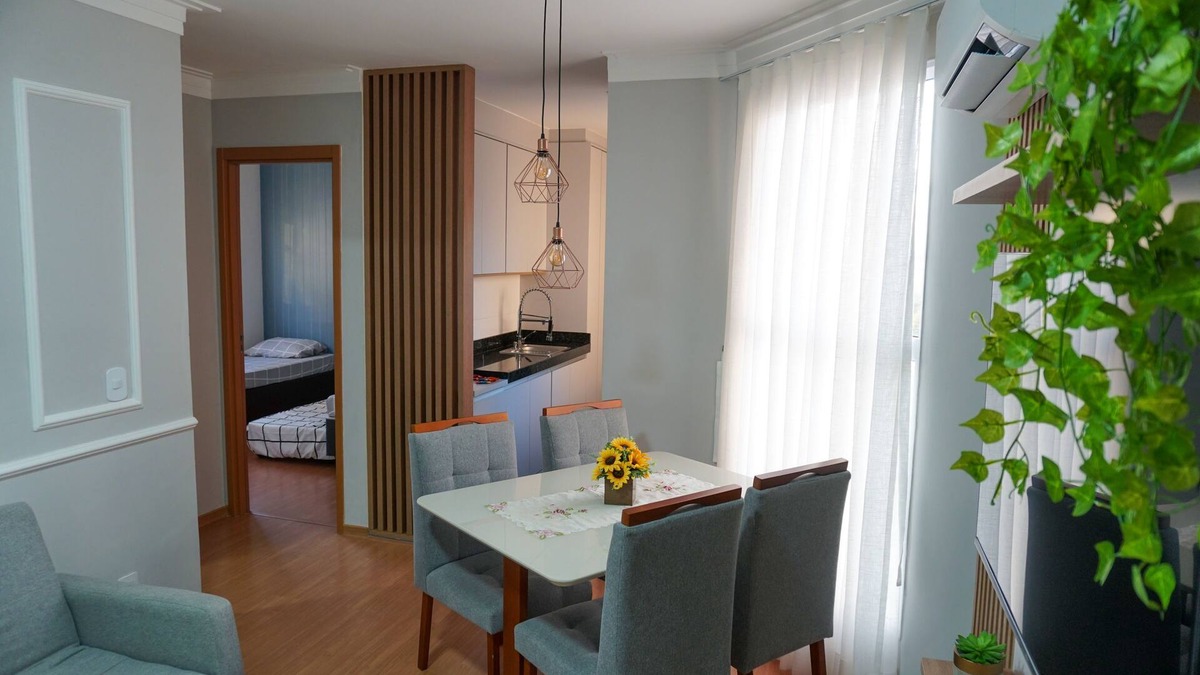 Rio das Ostras Apartment | Apto Costa Azul! Conforto & Tranquilidade!