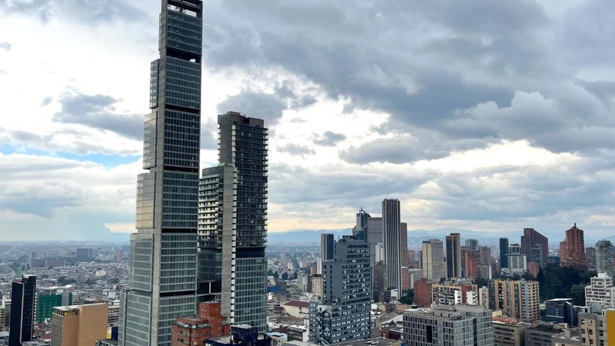 La Candelaria Apartment | Apto de lujo en centro Histórico en Bogotá Candelaria