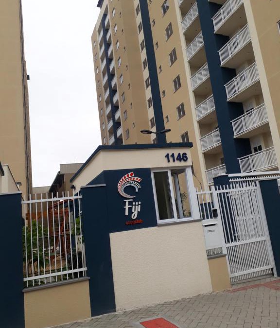 Picarras Apartment | Apto de Praia Fiji 1102