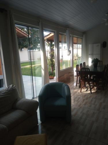 Vargem do Bom Jesus Apartment | Apto de temporada