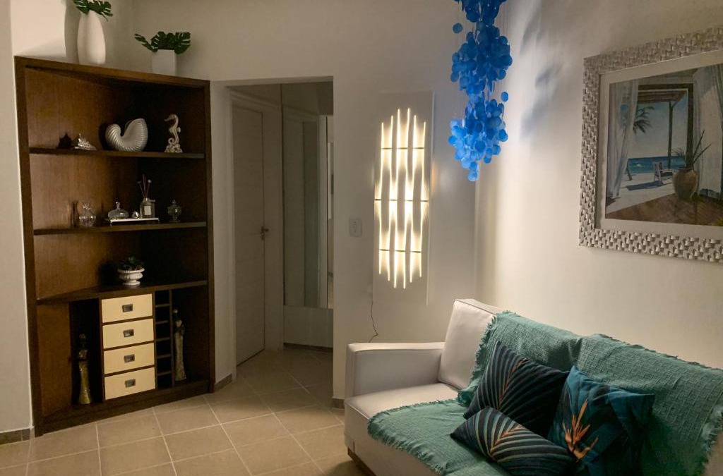Toninhas Apartment | Apto diferenciado em Ubatuba