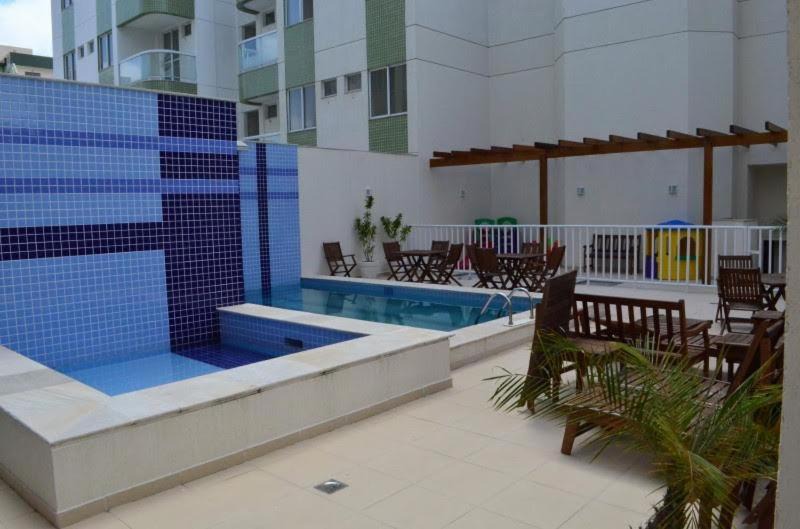 Braga Apartment | Apto em Cabo Frio com conforto e qualidade.