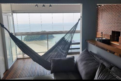 Jose Menino Apartment | Apto em Santos Jose Menino 32 andar com vista Ilha lazer de Condomínio Clube com duas garagens demarcadas e livres