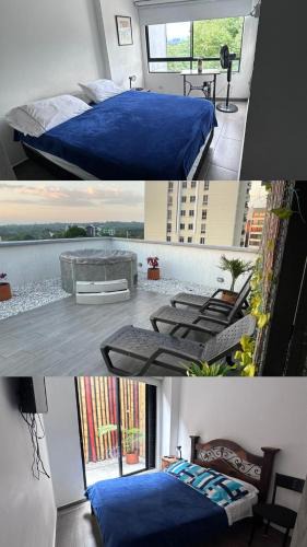 Armenia Apartment | APTO EN NORTE DE ARMENIA