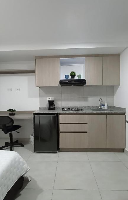 Popayan Apartment | Apto en Zona Turística de Popayán