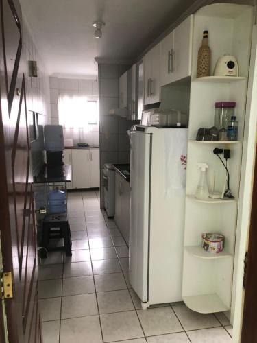 Dinamerica Apartment | Apto Equipado e bem Localizado