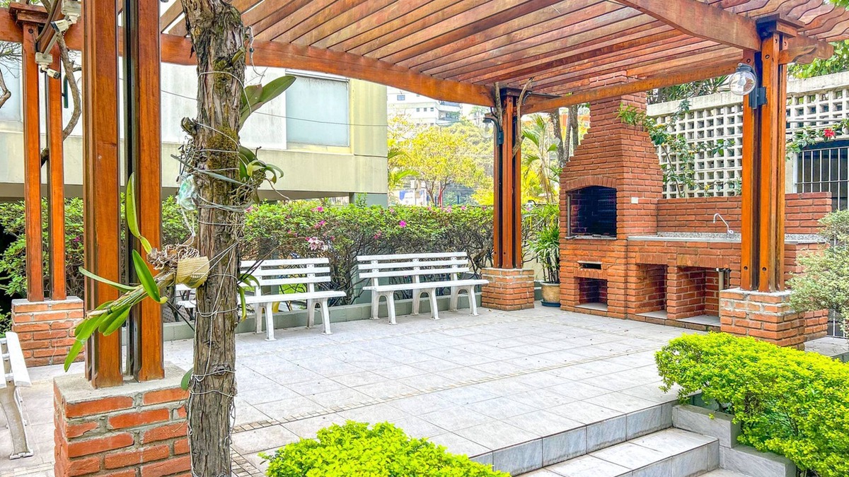 Vila Andrade Apartment | Apto Espa oso c Wifi pr x a Marginal Pinheiros SP
