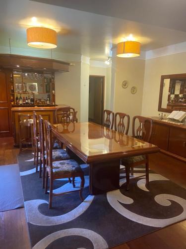 Centro Apartment | Apto Familiar 4 QUARTOS E 2 BANHEIRO