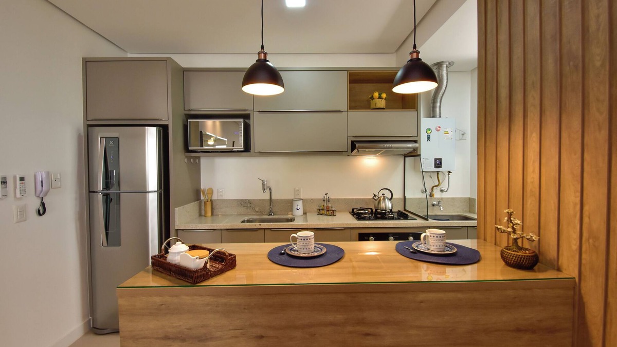 Canasvieiras Apartment | Apto Fino a 1 quadra da Praia em Canasvieiras N847
