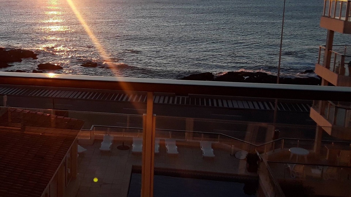 Peninsula Apartment | Apto Frente al Oceano en Punta Del Este, Peninsula