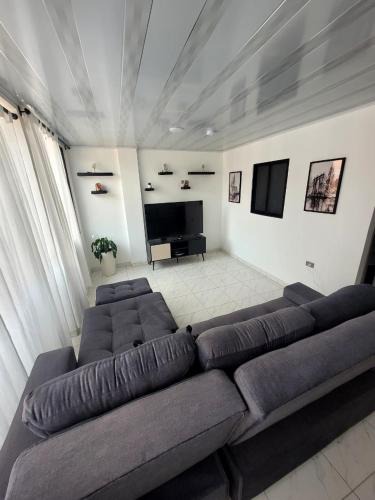 La Estrella Apartment | Apto Garcia Alzate