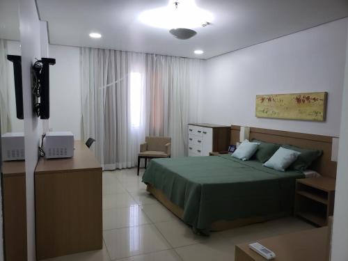 Adrianopolis Apartment | Apto Hotel Blue Tree Manaus