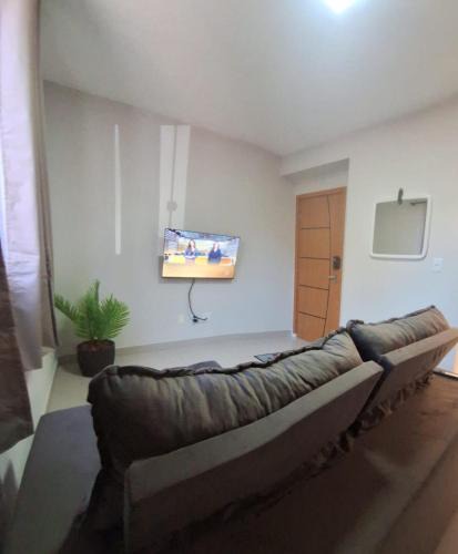 Jardim Aeroporto Apartment | Apto ideal aeroporto prox Aeroporto e Shopping
