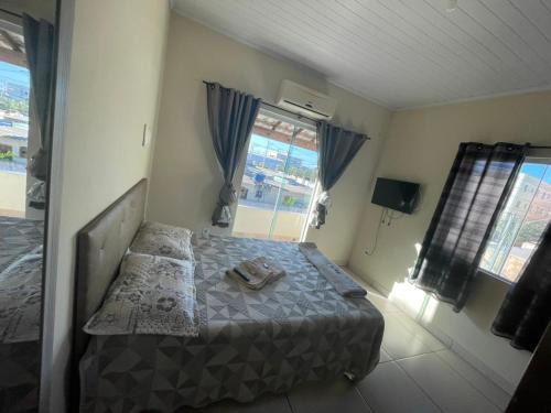 Parque Novo Jockey Apartment | Apto jockey club