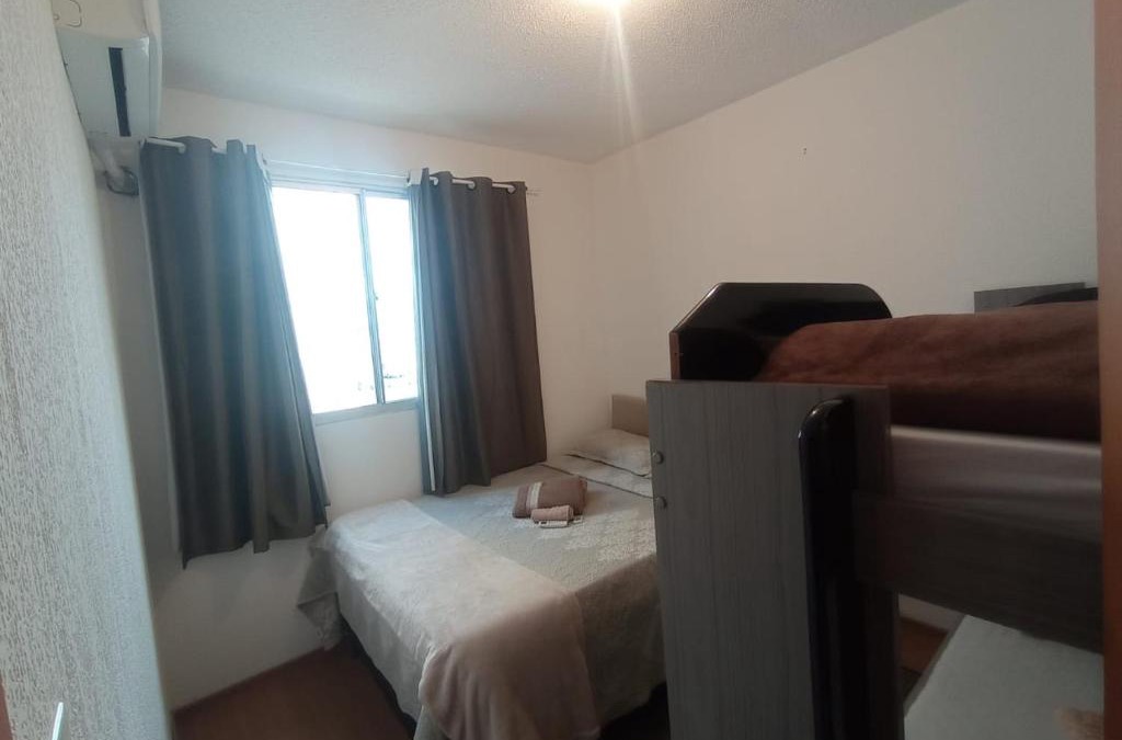 Campos Apartment | Apto lindo na Presidente