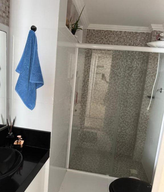 Candeias Apartment | Apto luxo pé na areia