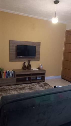 Curitiba Apartment | Apto mobiliado próximo hospital angelina caron. (ver app Airbnb)
