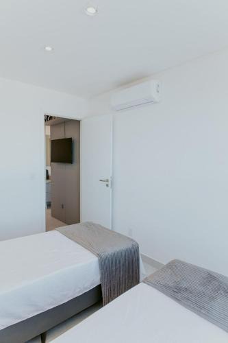 Praia de Itaparica Apartment | Apto moderno c/Vista Incrível para o Mar
