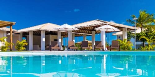 Imbassai Apartment | Apto na Reserva Imbassaí