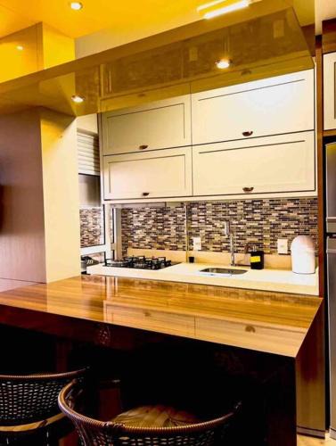 Laguna Apartment | Apto novo com vista para o mar e piscina