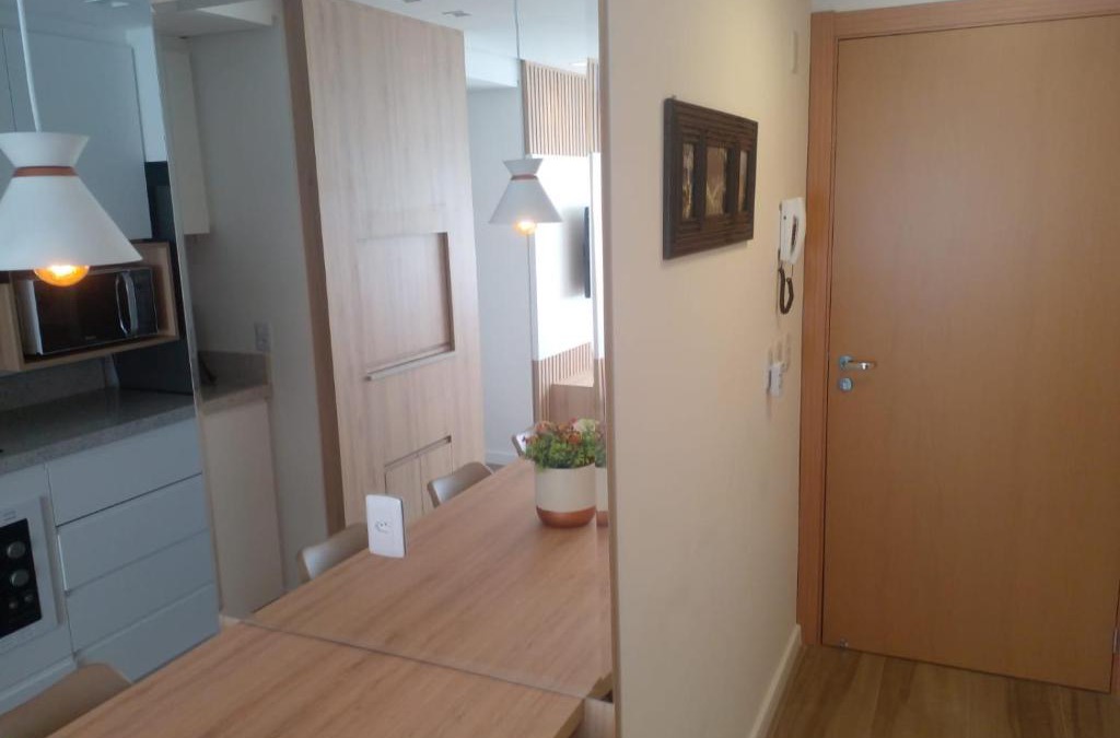 Gramado Apartment | Apto novo, decorado e aconchegante em Gramado