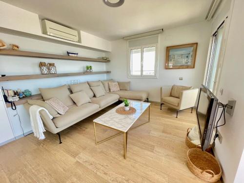 L'Ampolla Apartment | Apto Panoramic