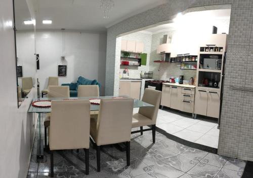Agulha Apartment | Apto Para cop 30 na Augusto Montenegro a 3km da orla de Icoaraci