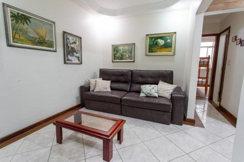 Praia do Morro Apartment | Apto Pet Friendly c Churrasqueira - Praia do Morro