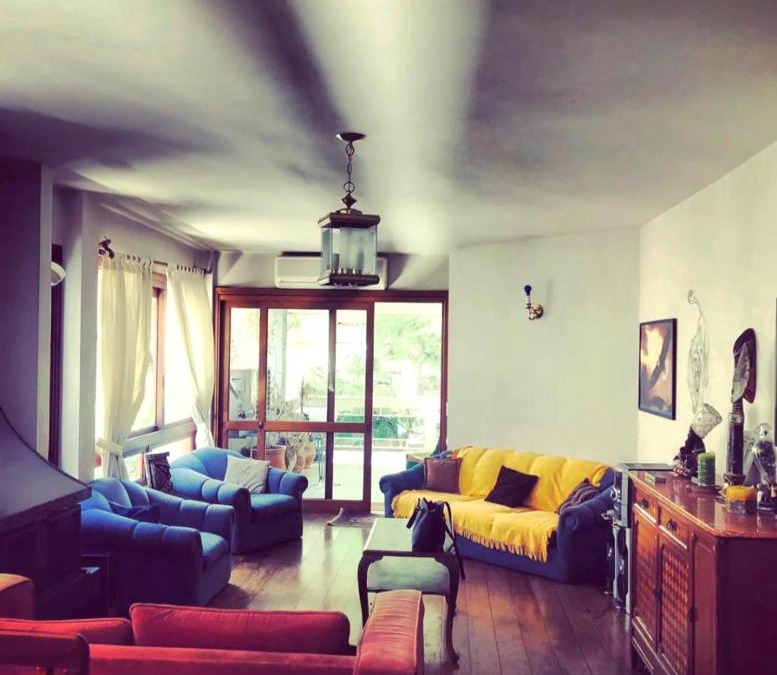 Independencia Apartment | Apto próximo Redenção 2 carros e sacada vip