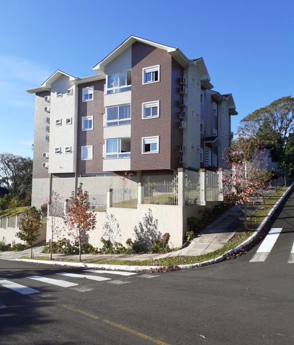 Tirol Apartment | apto residencial pôr do Sol