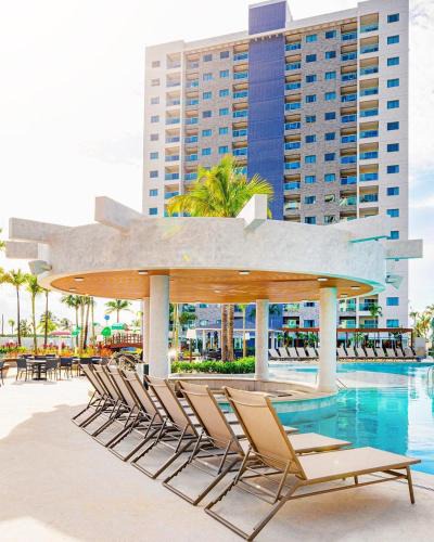 Salinopolis Resort | Apto SALINAS EXCLUSIVE RESORT