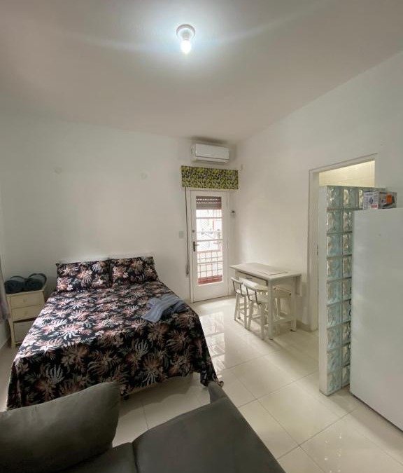 Gonzaga Apartment | Apto Santos Gonzaga 45 mtrs Praia