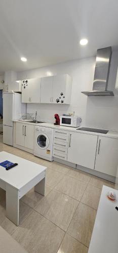 Pueblo Nuevo Apartment | APTO TANEZ PLAZA TOROS VENTAS, a