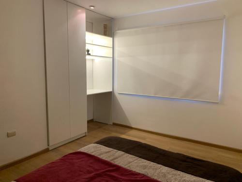 Loja Apartment | Apto Terminal Loja, equipado completamente, WiFi y otros