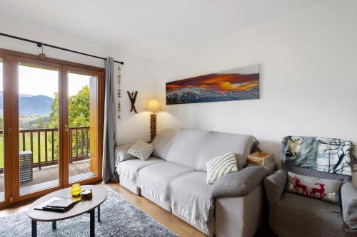 Egat Apartment | Apto Unico En Font Romeu