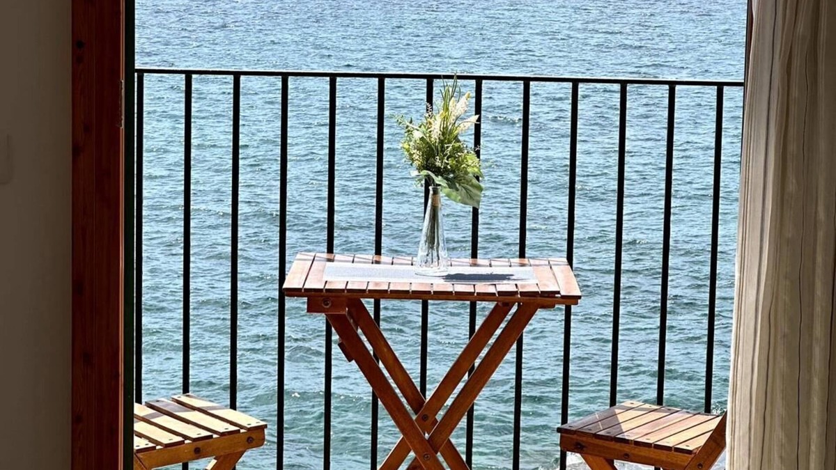 Colonia Sant Jordi Apartment | Apto. V "coral" Frente al mar