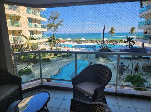 Recreio dos Bandeirantes Apartment | Apto Vista Mar - Beach - Surf - Paradise - Beautiful!