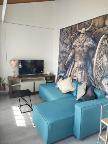 Cusco Apartment | Apu Picol