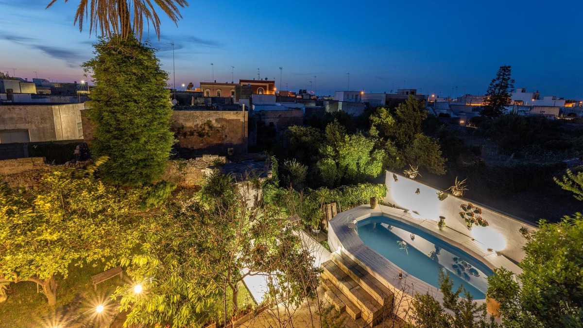 Calimera House | Apulia Honor Palace - Calimera
