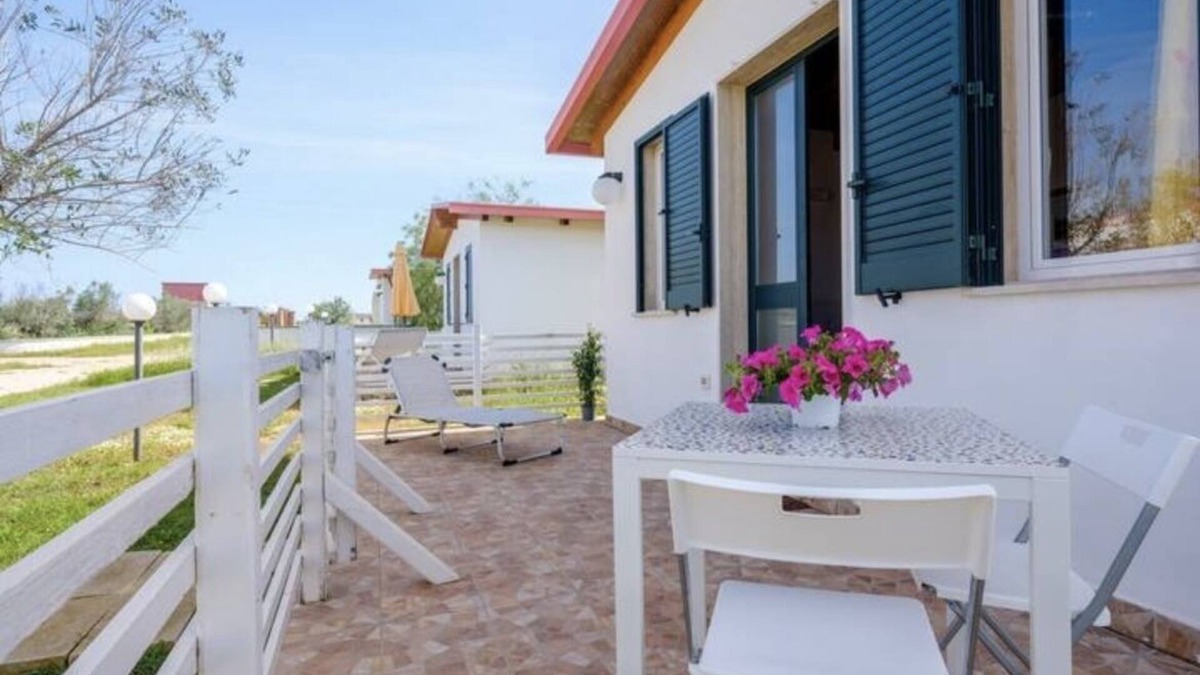Nardo Hotel | Apulia Maris