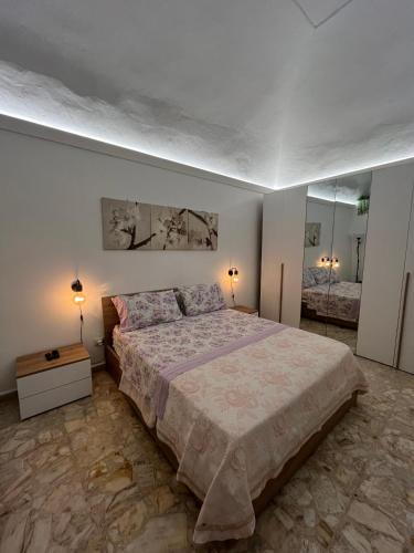 Peschici House | Apulian Dream
